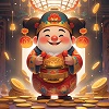 手机上的全民彩票